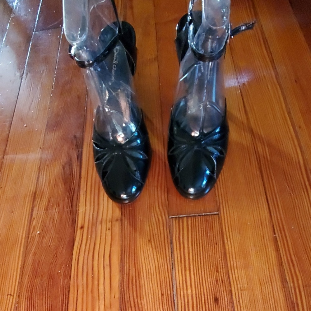 David Aaron shoes